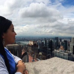 Meet your Posher, Carmi